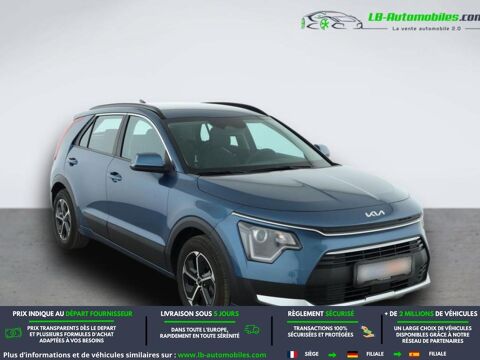Niro 1.6 GDi 183 ch PHEV BVA 2023 occasion 31850 Beaupuy