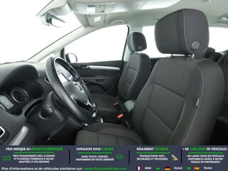 Sharan 1.4 TSI 150 BVA 2019 occasion 31850 Beaupuy