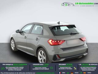 A1 30 TFSI 116 ch BVM 2019 occasion 31850 Beaupuy