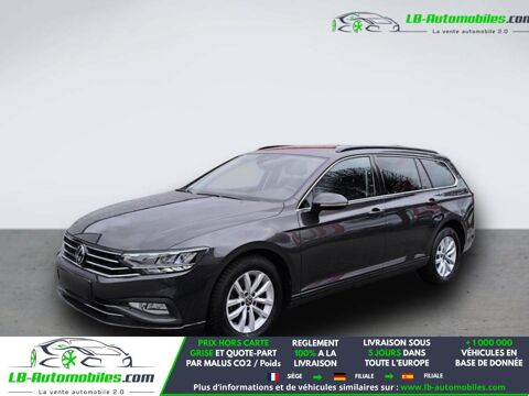 Volkswagen Passat 2.0 TDI 150 BVA 2020 occasion Beaupuy 31850