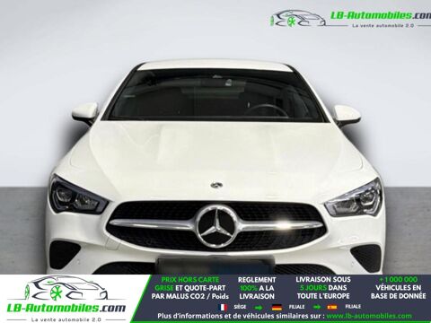 Classe CLA 250 e BVA 2022 occasion 31850 Beaupuy