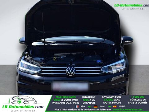 Touran 1.5 TSI EVO 150 BVA 7pl 2024 occasion 31850 Beaupuy
