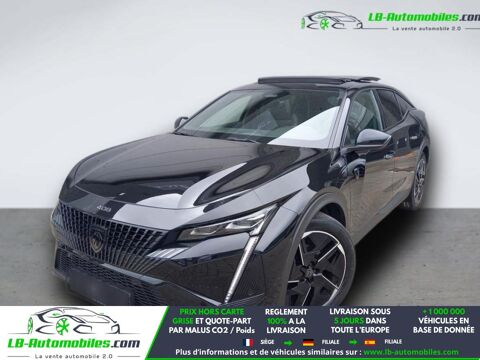 Annonce voiture Peugeot 408 21719 €