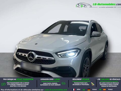 Annonce voiture Mercedes Classe GLA 31890 €