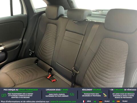 EQA 300 4Matic 2023 occasion 31850 Beaupuy