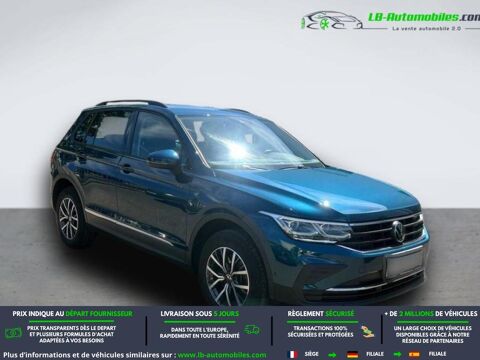 Tiguan 1.5 eHybrid 245 BVA 2023 occasion 31850 Beaupuy