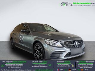 Classe C 200 BVA 2020 occasion 31850 Beaupuy