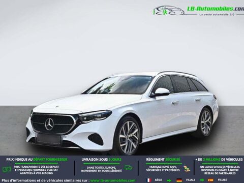 Classe E 300 e BVA 2025 occasion 31850 Beaupuy