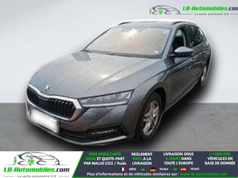 Octavia 2.0 TDI 116 ch BVM 2023 occasion 31850 Beaupuy