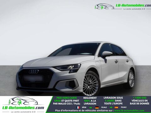 Annonce voiture Audi A3 25900 €