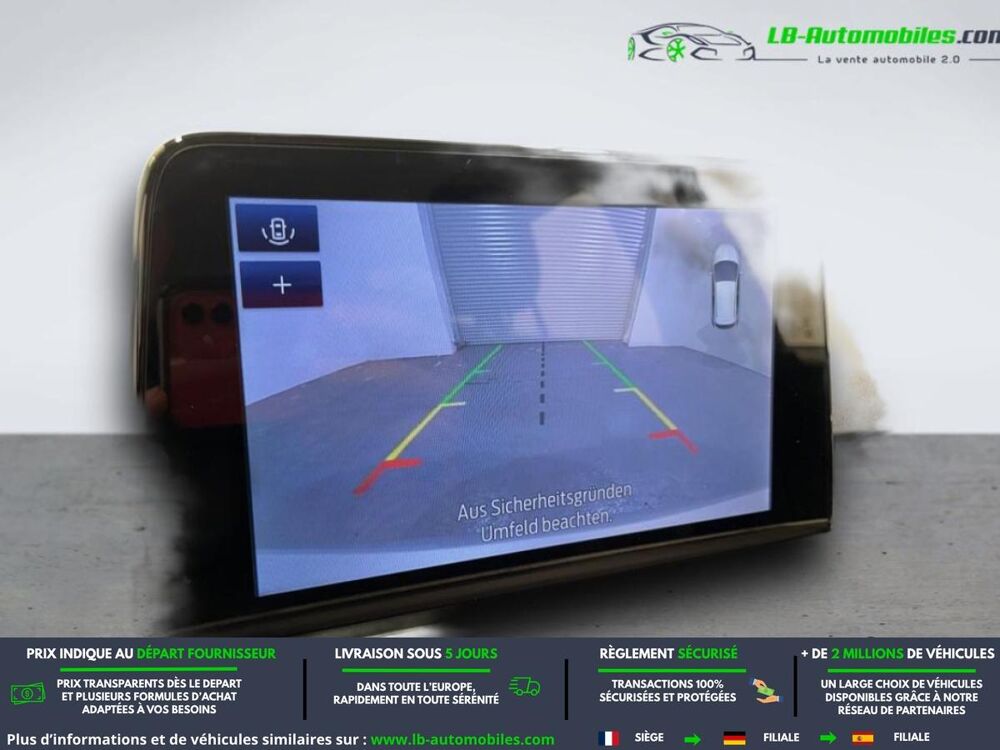 Focus 1.0 EcoBoost 100 BVM 2021 occasion 31850 Beaupuy