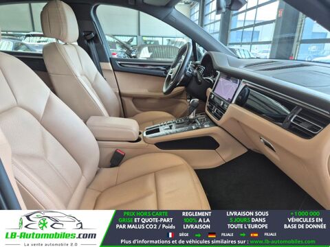 Macan S 3.0 354 ch 2020 occasion 31850 Beaupuy