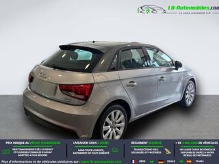 A1 1.0 TFSI 82 2017 occasion 31850 Beaupuy