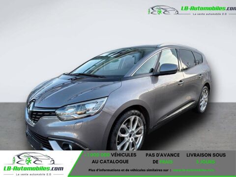 Renault Sc&eacute;nic TCe 130 BVM 2018 occasion Beaupuy 31850