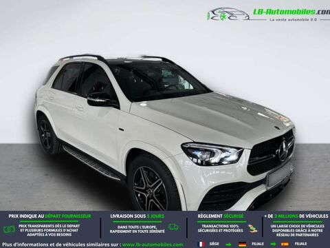 Classe GLE 350 de EQ POWER BVA 4Matic 2020 occasion 31850 Beaupuy