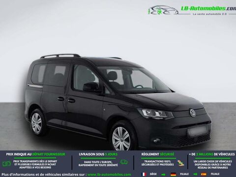 Caddy 2.0 TDI 122 BVM 2023 occasion 31850 Beaupuy