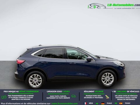 Kuga 2.0 EcoBlue 190 BVA 2020 occasion 31850 Beaupuy
