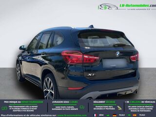 X1 sDrive 20i 192 ch BVA 2019 occasion 31850 Beaupuy