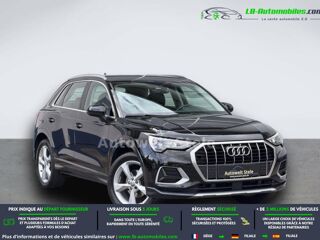 Q3 35 TFSI 150 ch BVA 2020 occasion 31850 Beaupuy