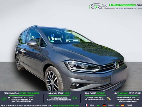 Annonce voiture Volkswagen Golf 16990 €