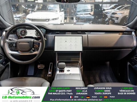 Range Rover P460e PHEV AWD BVA 2026 occasion 31850 Beaupuy