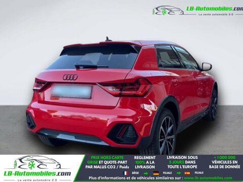 A1 30 TFSI 110 ch BVA 2023 occasion 31850 Beaupuy