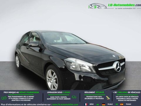 Classe A 180 BVA 2016 occasion 31850 Beaupuy
