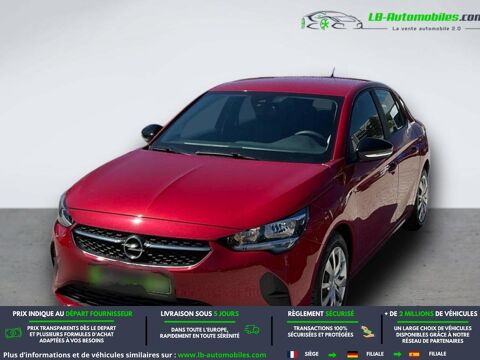 Annonce voiture Opel Corsa 12480 €