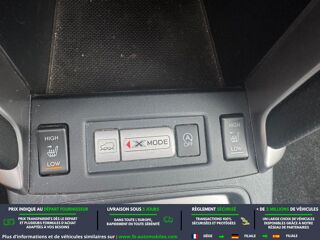 Forester 150ch BVA 2017 occasion 31850 Beaupuy