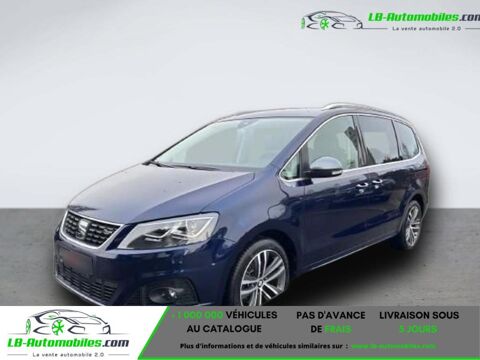 Seat Alhambra 2.0 TDI 177 BVA 2020 occasion Beaupuy 31850