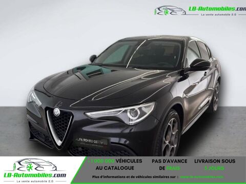 Alfa Romeo Stelvio 2.2 160 ch BVA 2021 occasion Beaupuy 31850