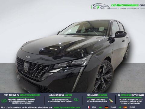 Annonce voiture Peugeot 308 17879 €