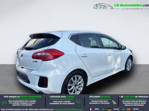 Ceed 1.0 T-GDI 120 ch 2017 occasion 31850 Beaupuy