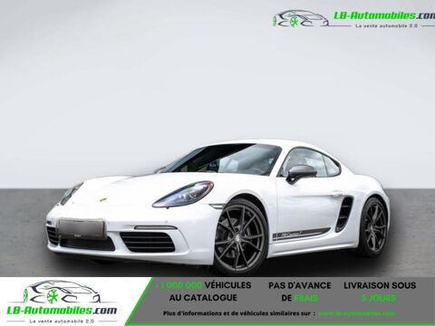 Porsche Cayman T 2.0i 300 ch 2020 occasion Beaupuy 31850