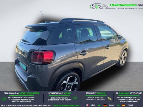 Golf BlueHDi 100 BVM 2020 occasion 31850 Beaupuy