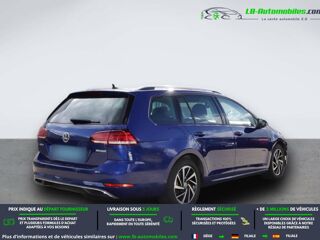 Golf SW 1.5 TSI 130 BVA 2018 occasion 31850 Beaupuy