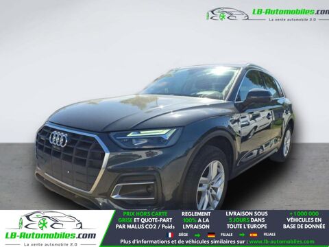 Q5 50 TFSIe 299 BVA Quattro 2023 occasion 31850 Beaupuy