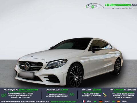 Classe C 400 BVA 2018 occasion 31850 Beaupuy