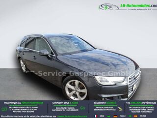 A4 TDI 150 BVA 2019 occasion 31850 Beaupuy