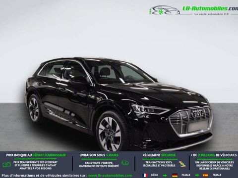 E-TRON 55 quattro 408 ch 2023 occasion 31850 Beaupuy