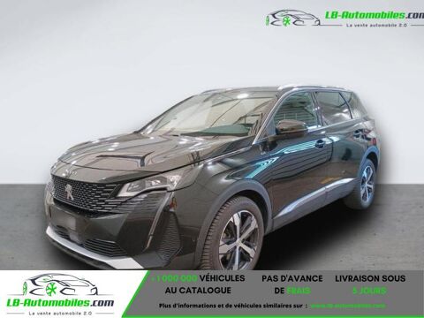 Annonce voiture Peugeot 5008 31400 €