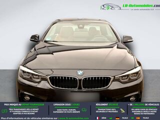 S&eacute;rie 4 420d 190 ch BVA 2019 occasion 31850 Beaupuy