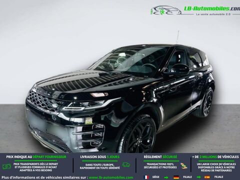 Range Rover Evoque D180 AWD BVA 2019 occasion 31850 Beaupuy