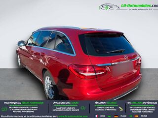Classe C 250 BVA 2017 occasion 31850 Beaupuy
