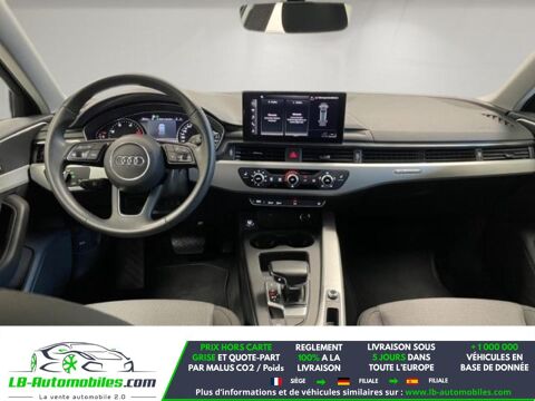 A4 40 TDI 204 BVA Quattro 2023 occasion 31850 Beaupuy