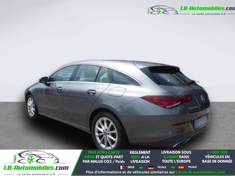 Classe A CLA 180 BVA 2019 occasion 31850 Beaupuy