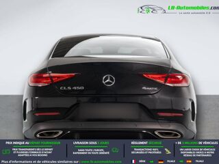 Classe CLS 450 BVA 2020 occasion 31850 Beaupuy