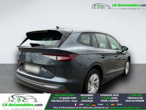 Enyaq iV 50 2021 occasion 31850 Beaupuy