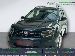 Duster SCe 115 4x2 2019 occasion 31850 Beaupuy