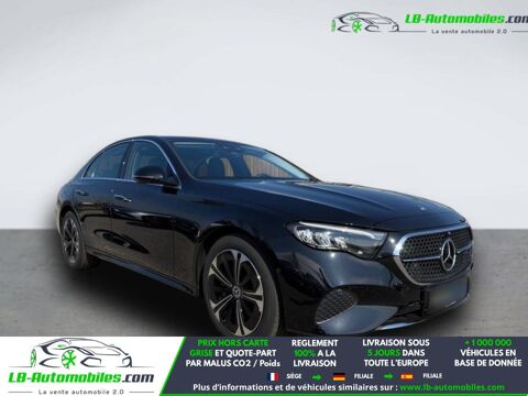 Classe E 300 de BVA 2023 occasion 31850 Beaupuy